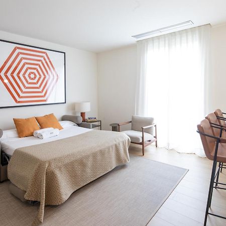 Murmuri Residence Concepcio Barcelona Eksteriør bilde
