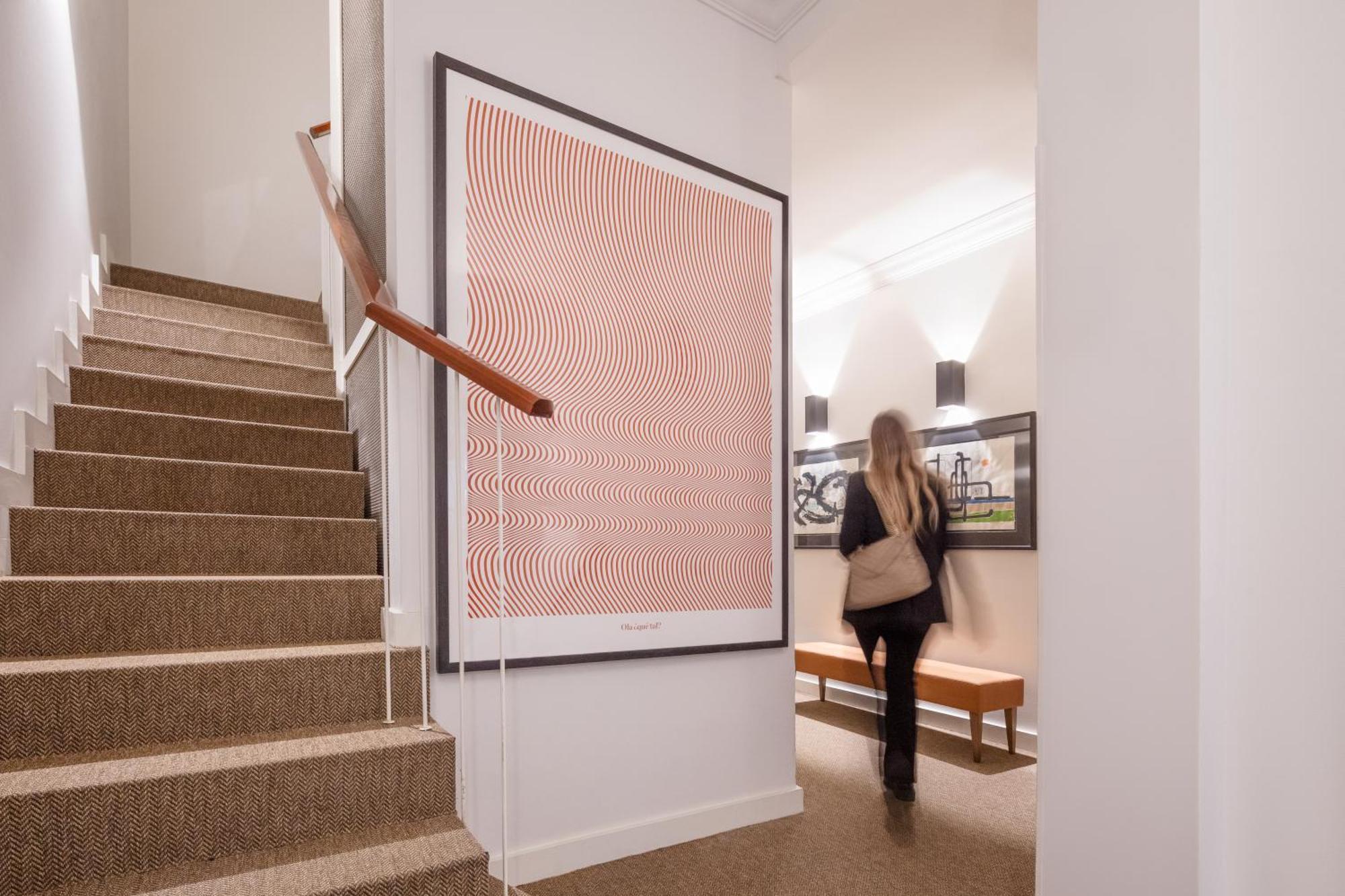 Murmuri Residence Concepcio Barcelona Eksteriør bilde