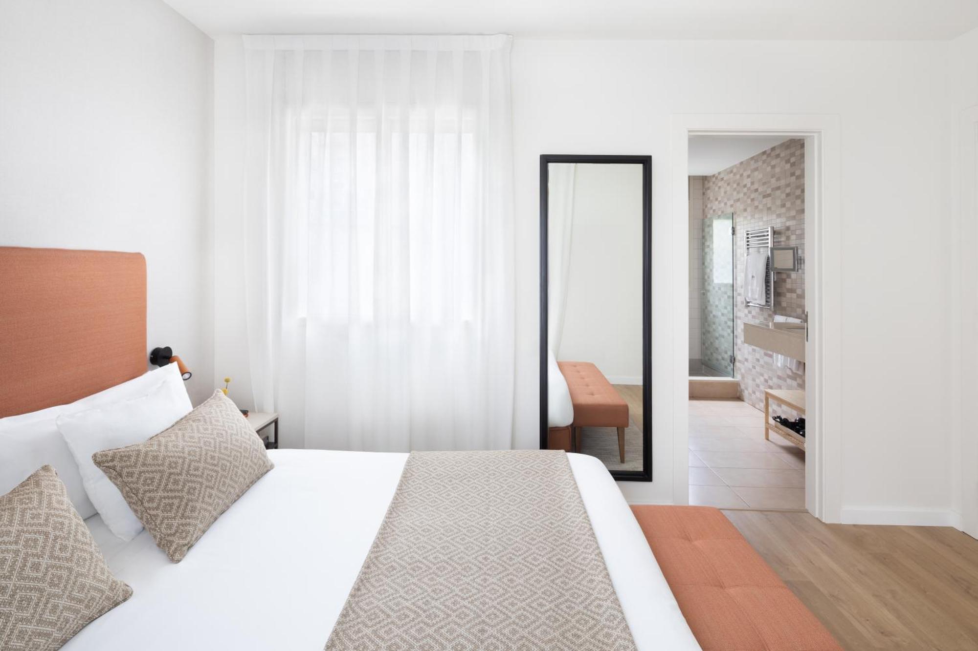 Murmuri Residence Concepcio Barcelona Eksteriør bilde