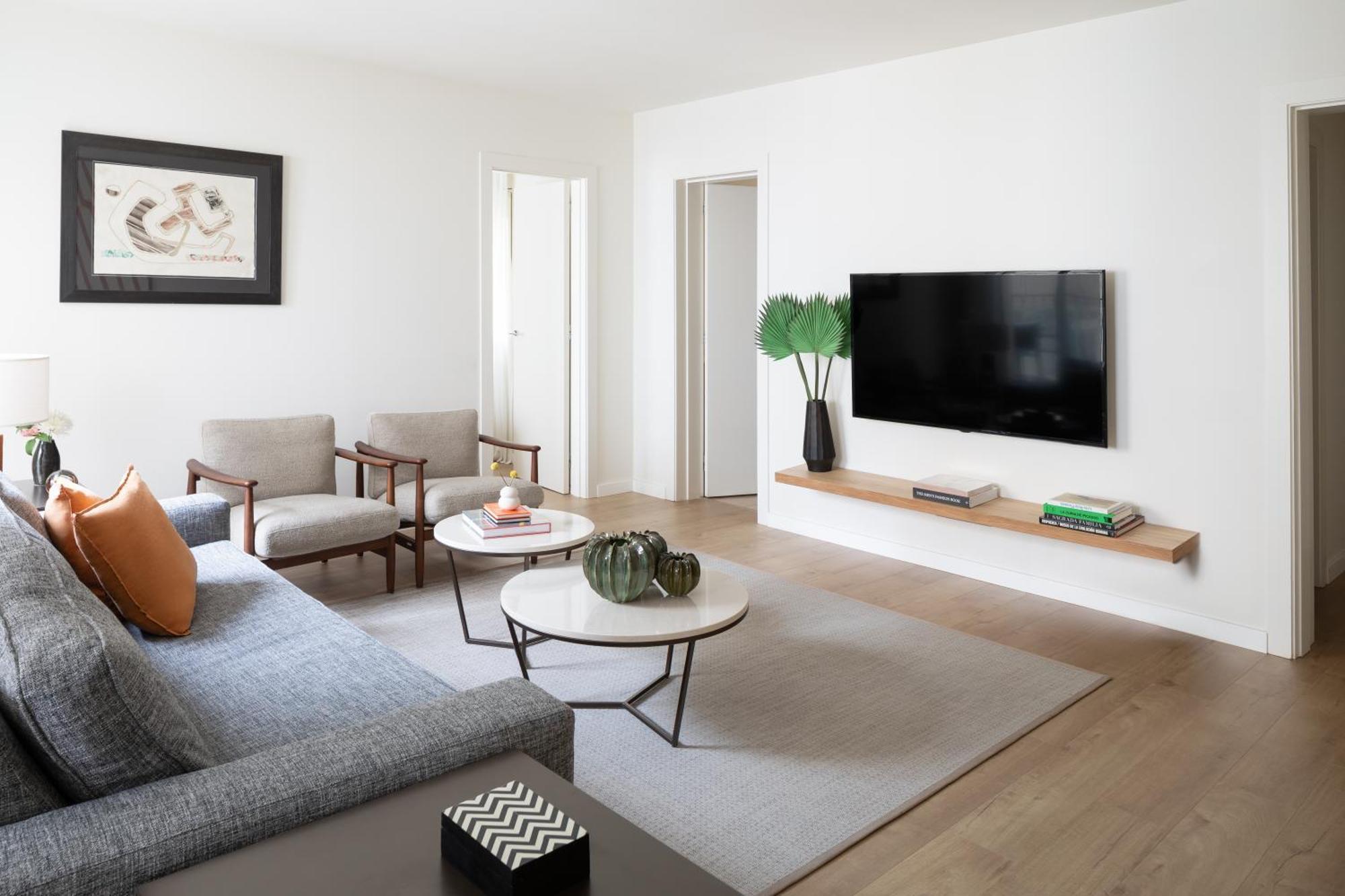 Murmuri Residence Concepcio Barcelona Eksteriør bilde