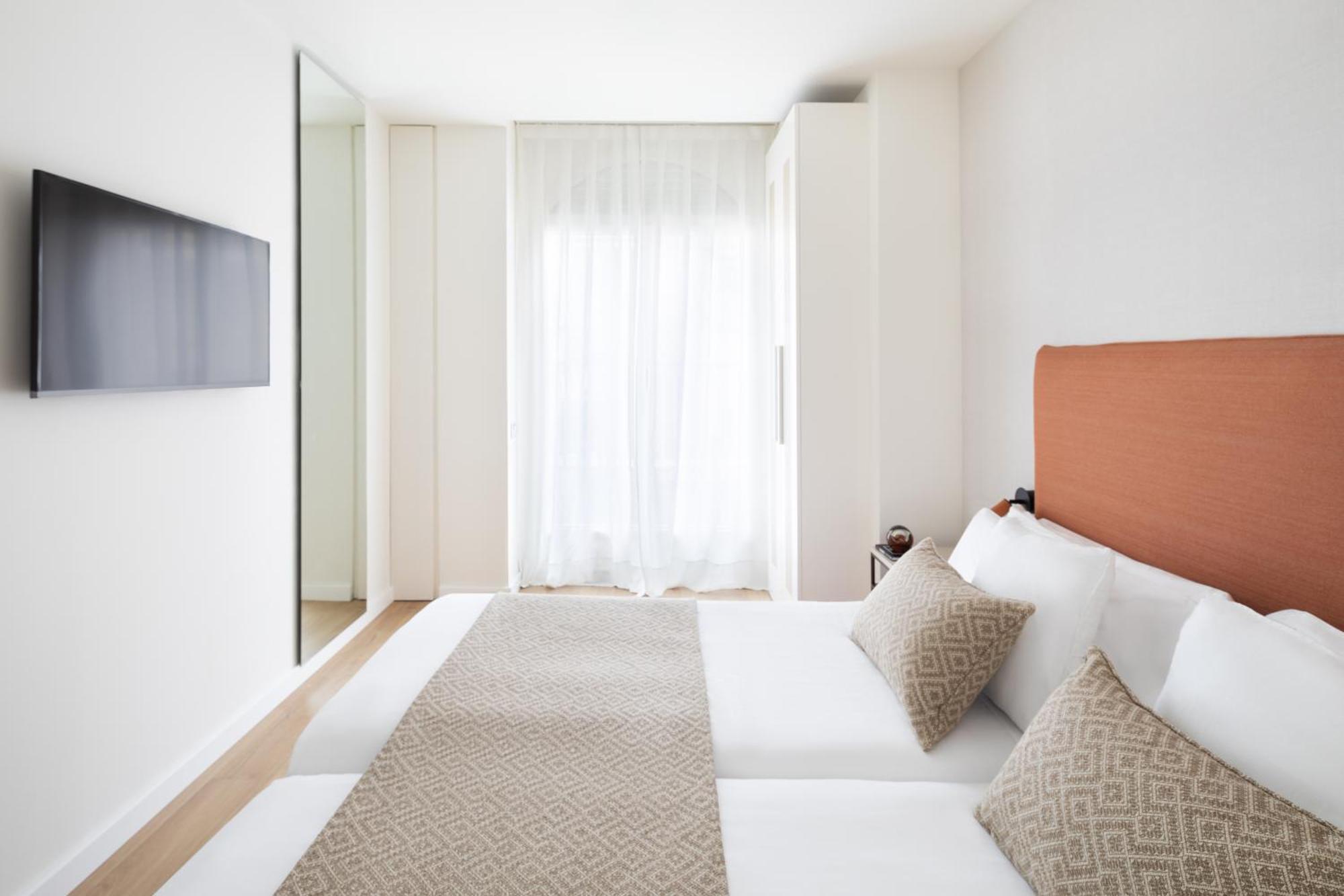 Murmuri Residence Concepcio Barcelona Eksteriør bilde