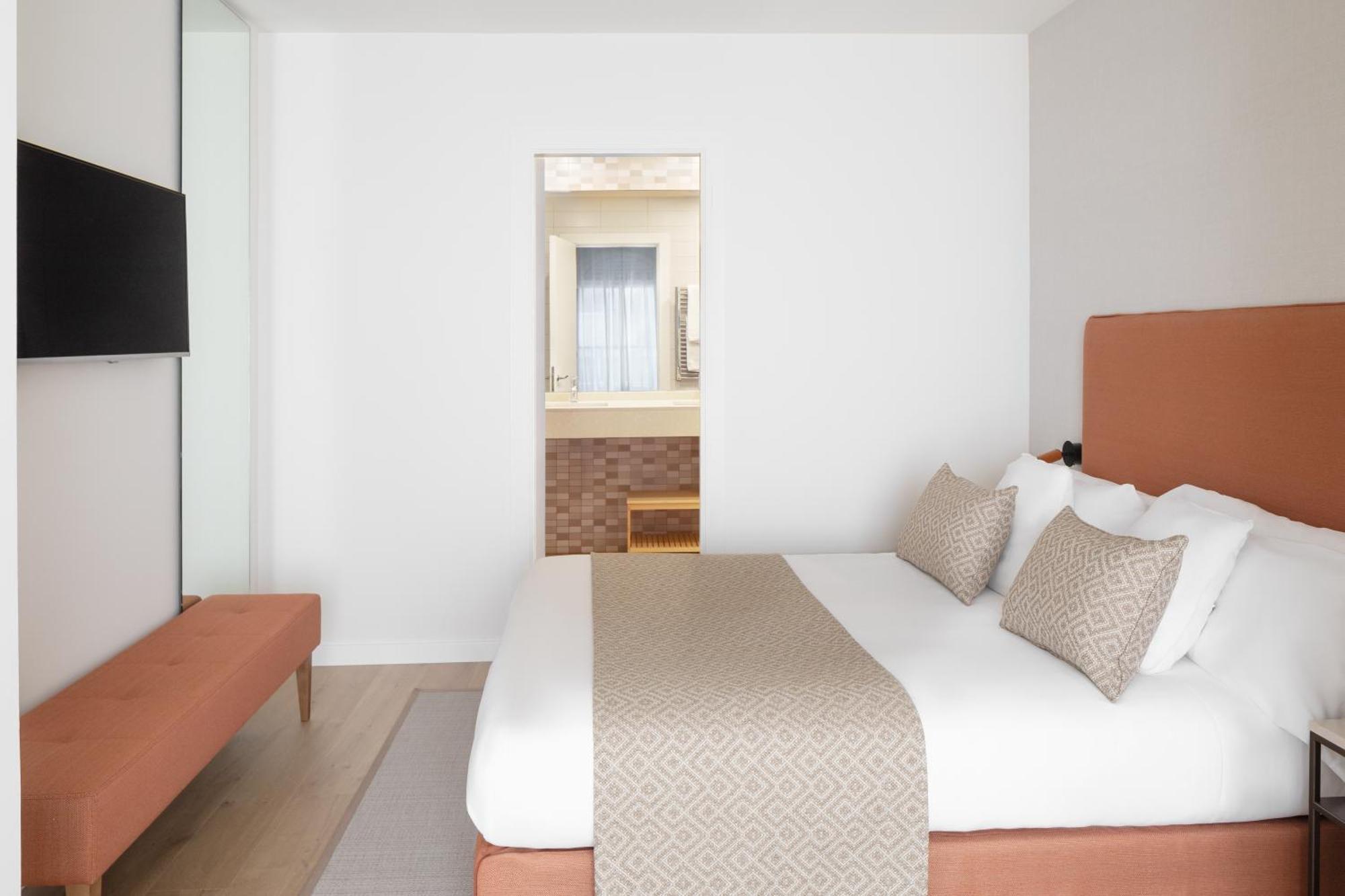 Murmuri Residence Concepcio Barcelona Eksteriør bilde