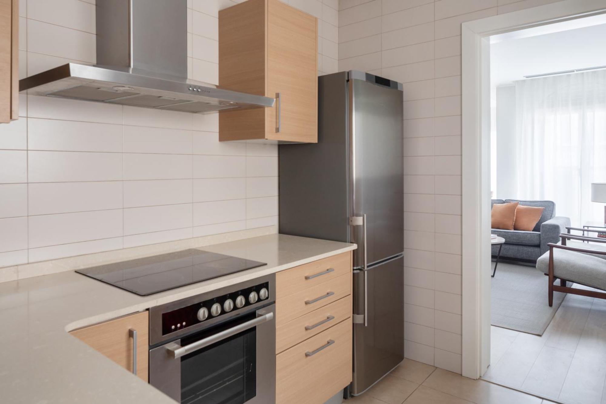 Murmuri Residence Concepcio Barcelona Eksteriør bilde