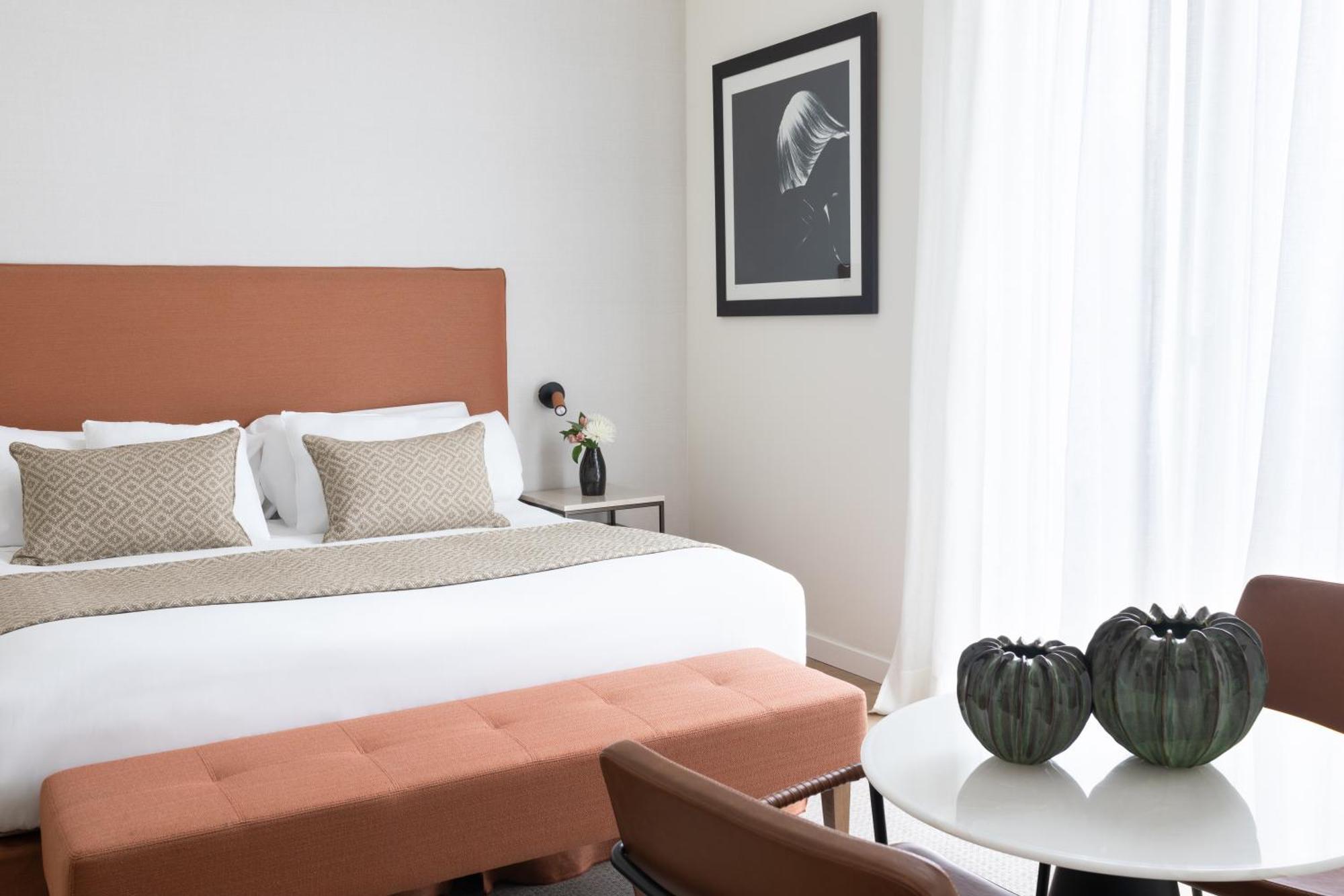 Murmuri Residence Concepcio Barcelona Eksteriør bilde