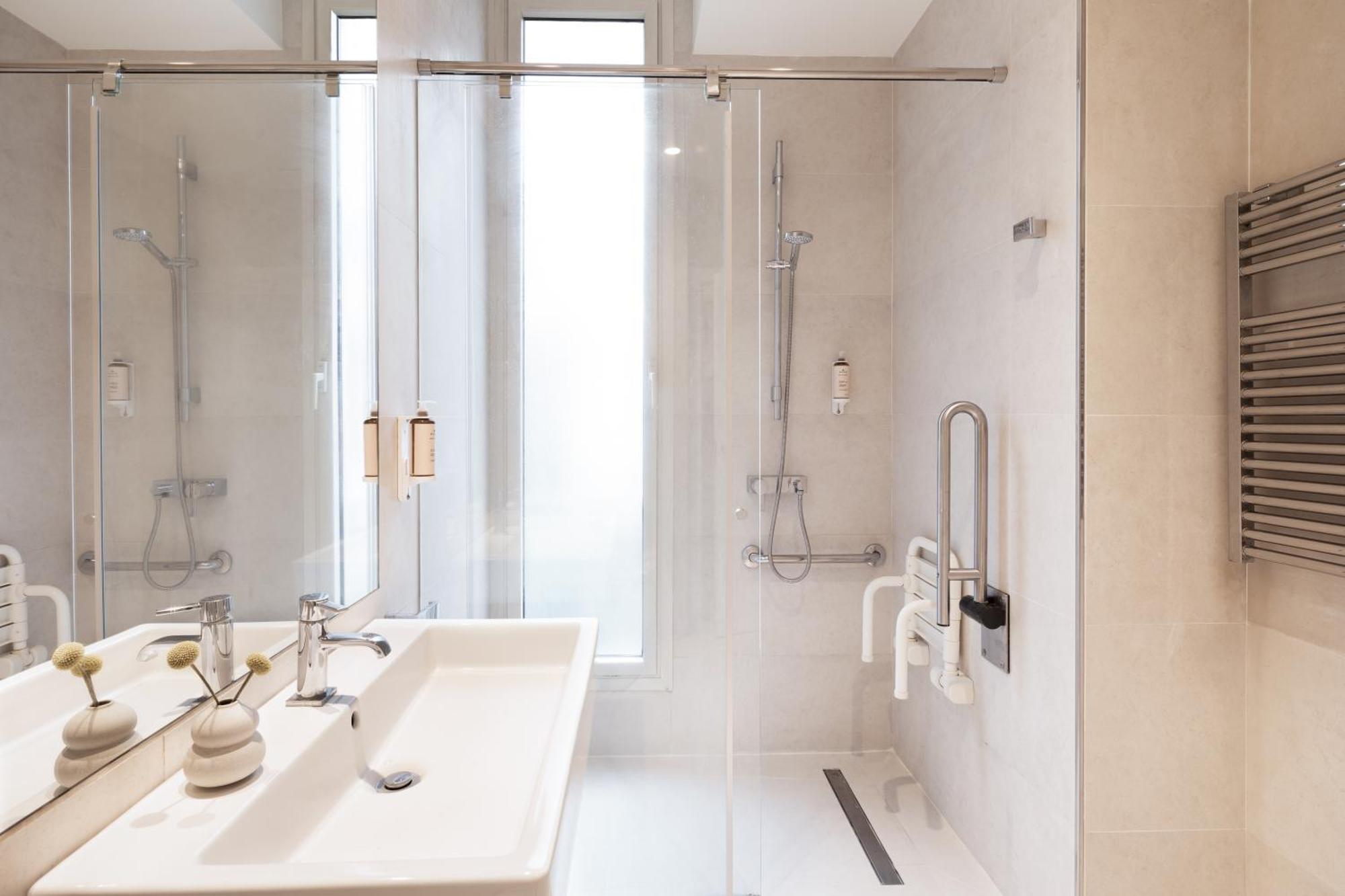 Murmuri Residence Concepcio Barcelona Eksteriør bilde