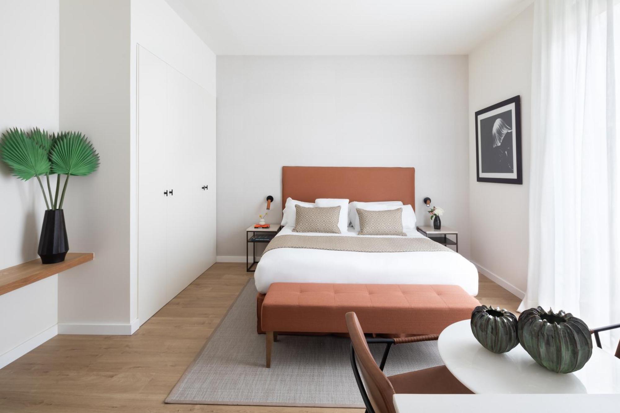 Murmuri Residence Concepcio Barcelona Eksteriør bilde