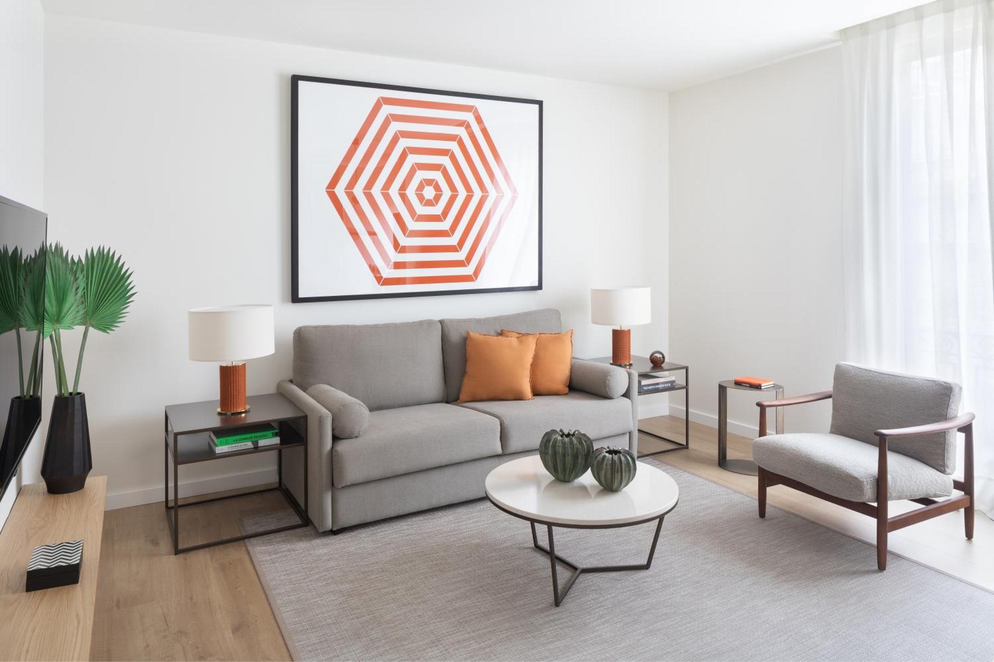 Murmuri Residence Concepcio Barcelona Eksteriør bilde