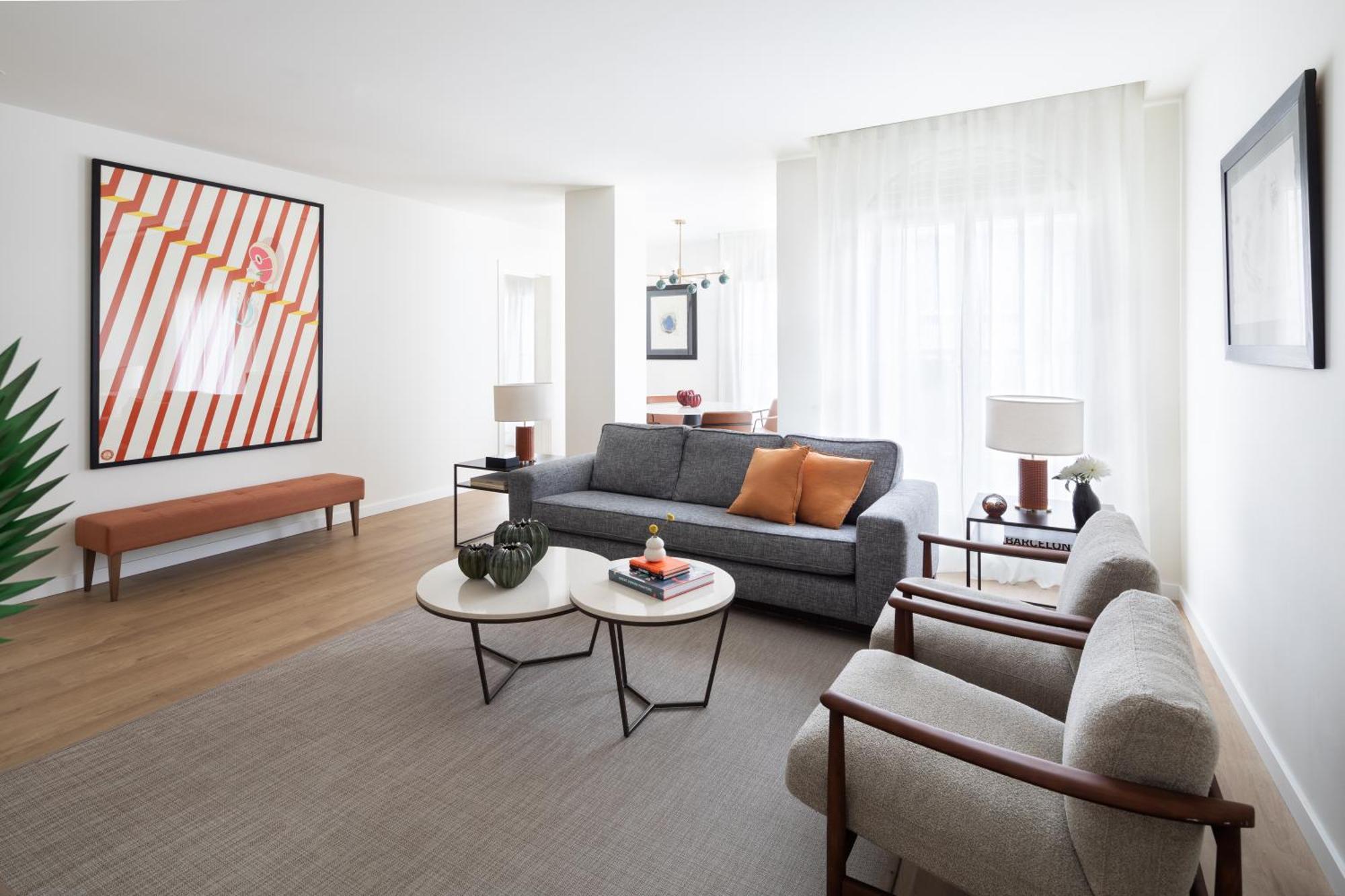 Murmuri Residence Concepcio Barcelona Eksteriør bilde