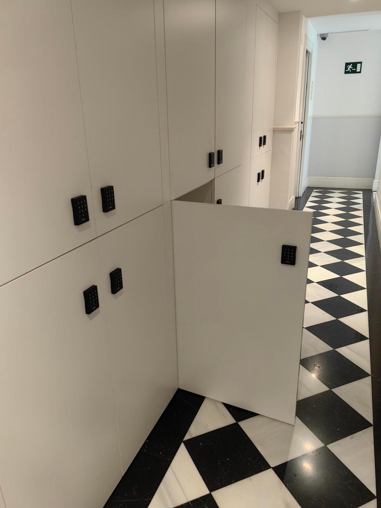 Murmuri Residence Concepcio Barcelona Eksteriør bilde